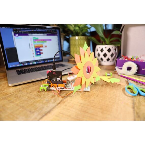Sphero Craft Pack, 2 image