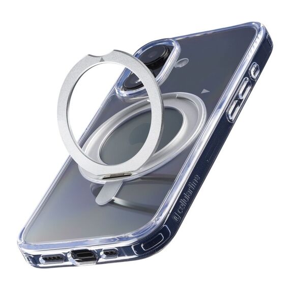 Cellularline SPIN MAG - IPHONE 16, 3 image