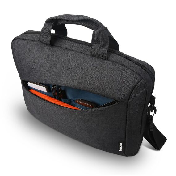 Lenovo T210 39,6 cm (15.6") Toploader-Tasche Schwarz, 2 image