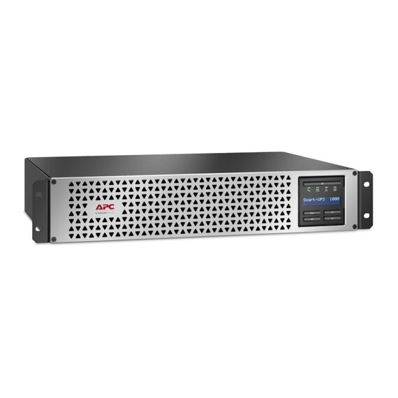 APC Smart-UPS Li-ion SMTL1000RMI2UC – 6x C13, kurze Tiefe, Rackmount 2U, SmartConnect, 1000VA, 5 image