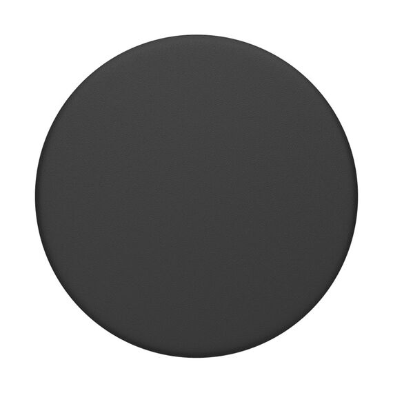PopSockets 800470 Halterung Griff Schwarz