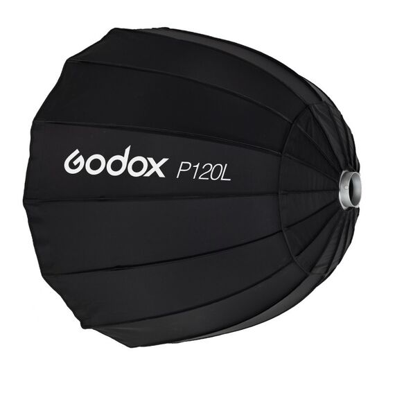 Godox P120L Softbox, 2 image