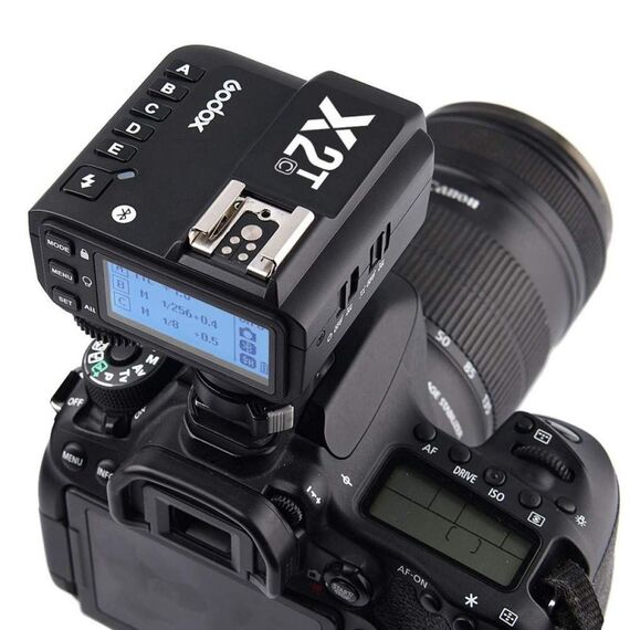 Godox X2T-C Kamerablitz-Zubehör Auslöser, 2 image