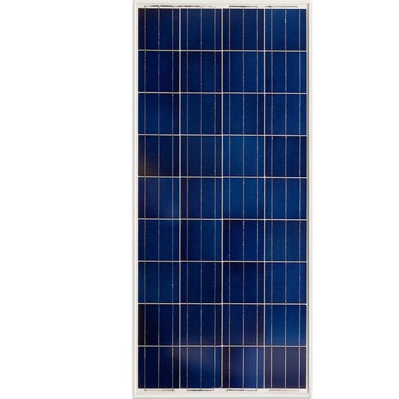 Victron Energy SPM040401200 Solarmodul 40 W Monokristallines Silizium