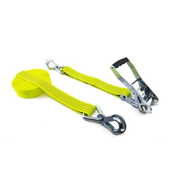 Zurrfix SR350-332 YL_6 Zurrgurt