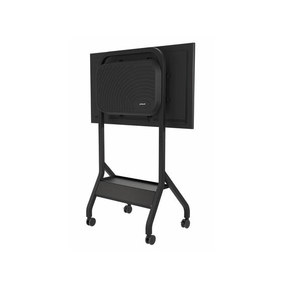 Peerless SR898-EUK Halterung für Schilderdisplays 2,79 m (110") Schwarz, 3 image