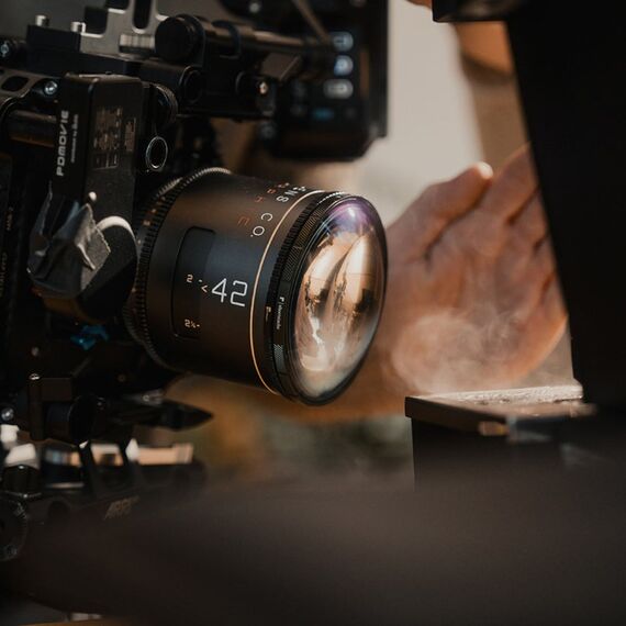 PolarPro Shortstache SHIFT Diopter Kamera-Filterset 82 mm, 4 image