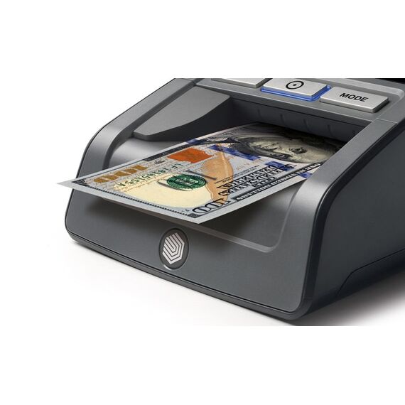 Safescan 185-S Falschgeld-Detektor Schwarz, 4 image