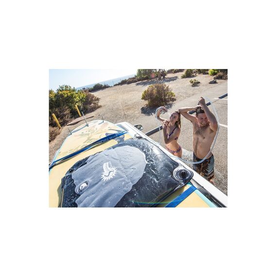Advanced Elements SS763 Campingdusche Camping-Duschtasche 45 l