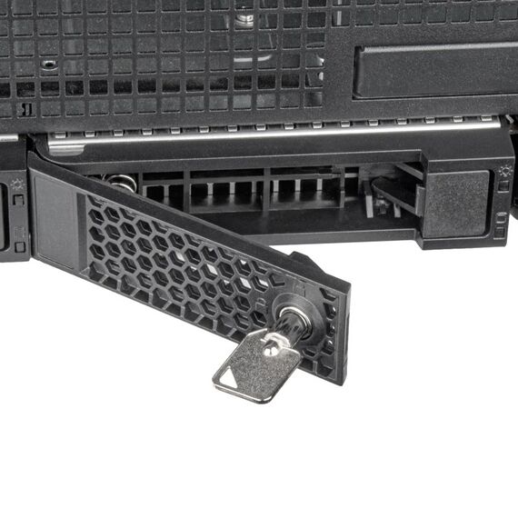 Silverstone G11908010-RT HDD-Käfig, 3 image