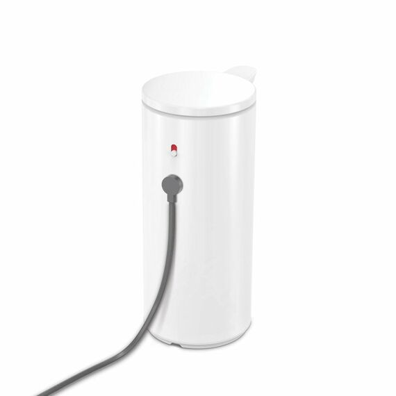 simplehuman ST1085 Seifenspender 0,266 l Weiß, 3 image