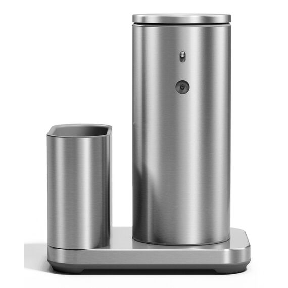 simplehuman ST1086 Seifenspender 0,266 l Edelstahl, 4 image
