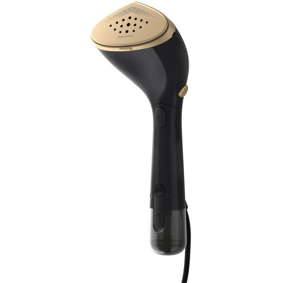 Philips 7000 series STH7060/81 Kleidungsdampfglätter Tragbare Dampfbürste 0,1 l 1500 W Schwarz