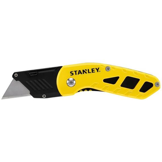 Stanley KLAPPMESSER MIT FESTSTEHENDER KLINGE