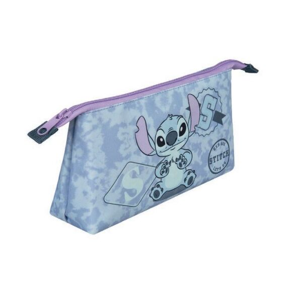 Undercover STLR0684 Etui Weiches Federmäppchen Mehrfarbig