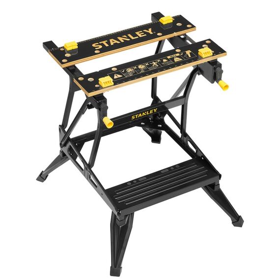Stanley STST83400-1 Werkbank Holzbearbeitungswerkbank