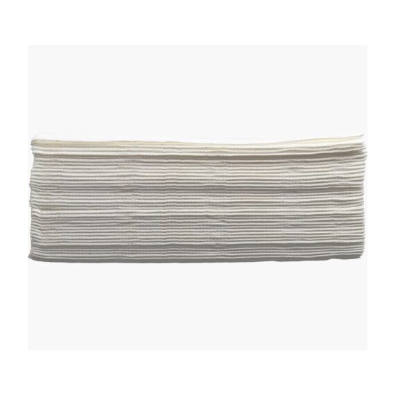 PRONAPPE SV623801I Serviette 40 Stück(e) Weiß, 2 image