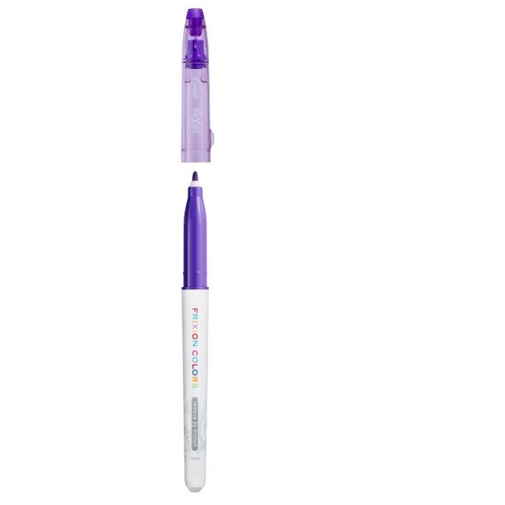 Pilot FriXion Colors Filzstift Medium Violett 1 Stück(e)