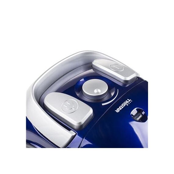 Tristar SZ-1922 Staubsauger 2 l Zylinder-Vakuum Trocken 900 W Staubbeutel, 2 image