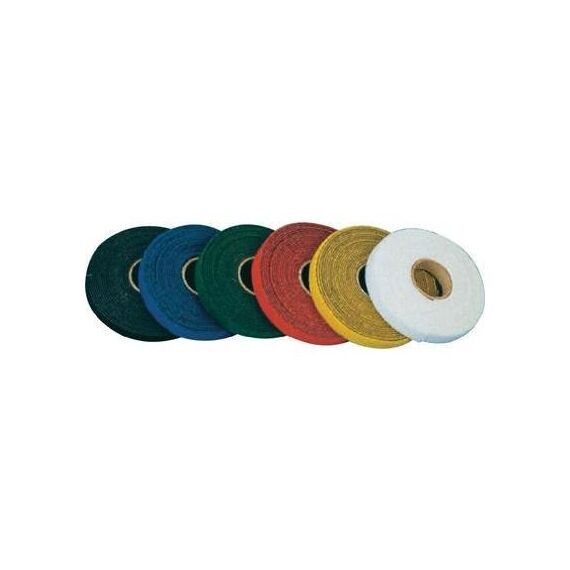 FASTECH T0602503351125 Gurt Velcro Grün
