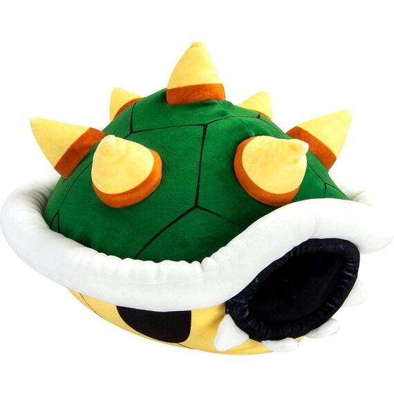 Tomy Super Mario Mega Bowser Shell, 5 image