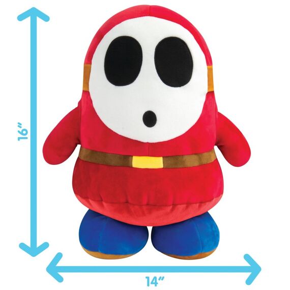 Tomy Club Mocchi-Mocchi T12731B Stofftier, 3 image