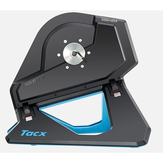 Tacx NEO 2T Roller-Fahrrad-Trainer, 4 image