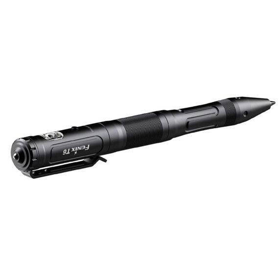 Fenix T6PENBK Schwarz Stift-Blinklicht LED