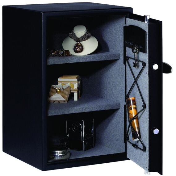 MASTER LOCK Groer digitaler Sicherheitssafe, 2 image