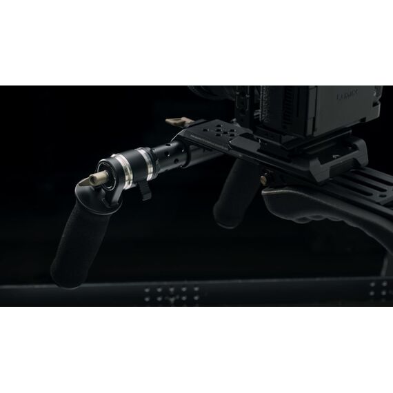 Tilta TA-ARA-L-B Kamera-Montagezubehör Podest-Adapter, 4 image