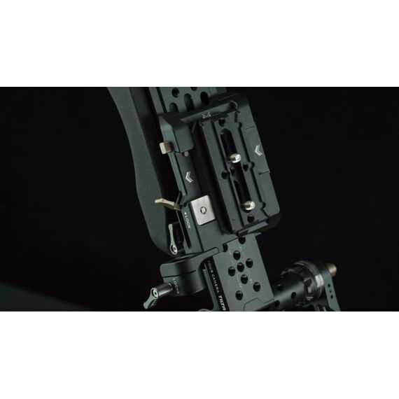 Tilta TA-LSR-B Kamera-Montagezubehör, 4 image