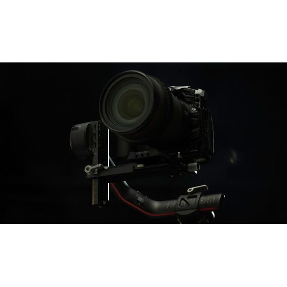 Tilta TA-T45-HCC-TG Kamerabox 1/4" Grau, 4 image