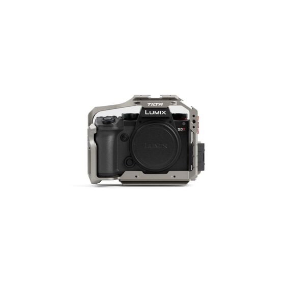 Tilta TA-T50-FCC-TG Kamerabox Grau