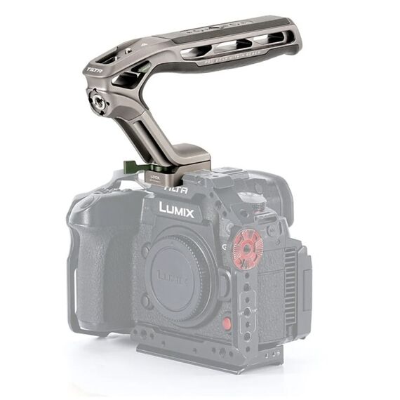 Tilta Xeno Top Handle Griff, 4 image
