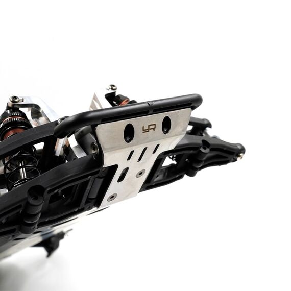 Yeah Racing TABB-S01BU RC-Modellbau ersatzteil & zubehör Upgrade-Set, 6 image