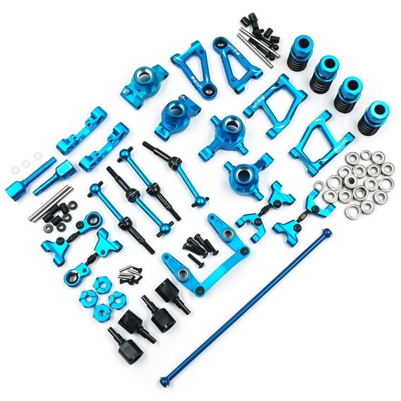 Yeah Racing 00087256 RC-Modellbau ersatzteil & zubehör Upgrade-Set, 3 image