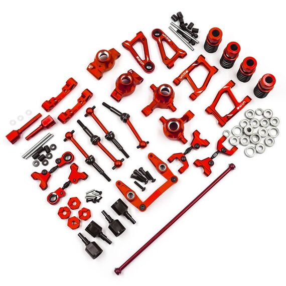 Yeah Racing 00087257 RC-Modellbau ersatzteil & zubehör Upgrade-Set, 3 image