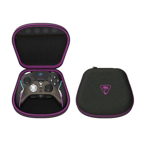 Turtle Beach Stealth Ultra Wireless Hochleistungs-Gaming-Controller mit Schnellladedock, Anpassbare Trigger-Stop und Befehlsanzeige für Xbox Series X|S, Xbox One und PC [Offiziell Lizenziert für Xbox], 5 image