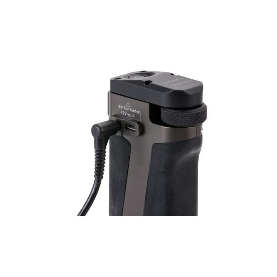 Tilta TCB-BMPC-DCM12 Kamerakabel 0,4096 m Schwarz