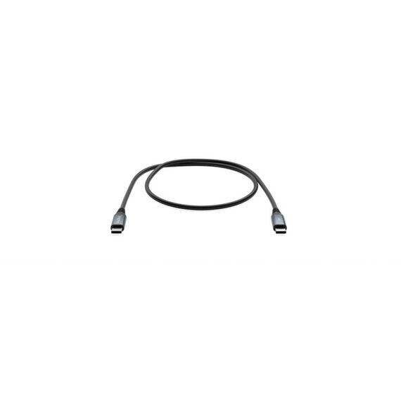 Tilta TCB-USBC-USBC-60 USB Kabel 0,6 m Schwarz