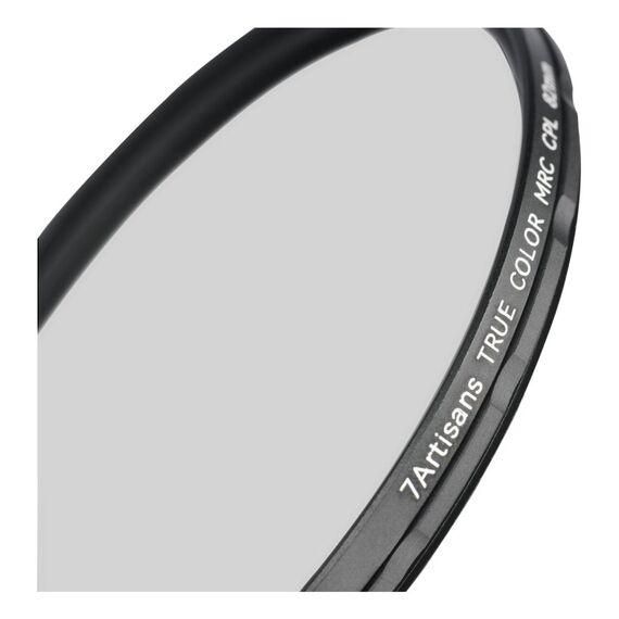 7Artisans TCCPL-82mm Polarisierender Kamerafilter, 6 image