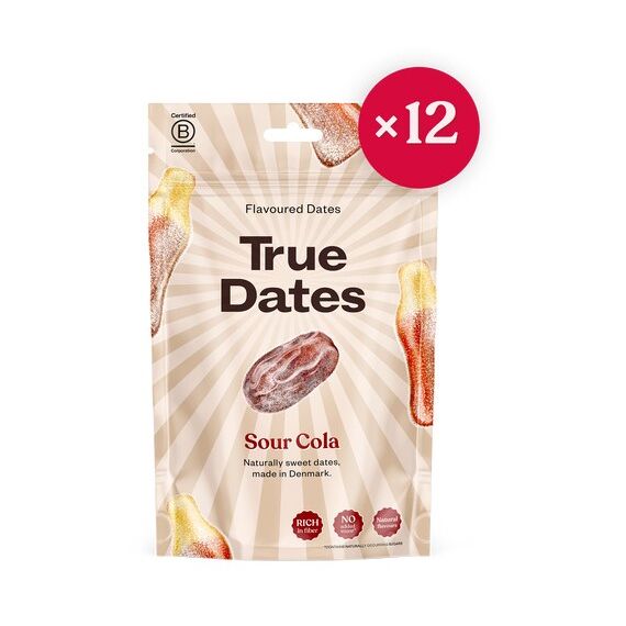 True Gum TDSC100 Butter & Brotaufstrich
