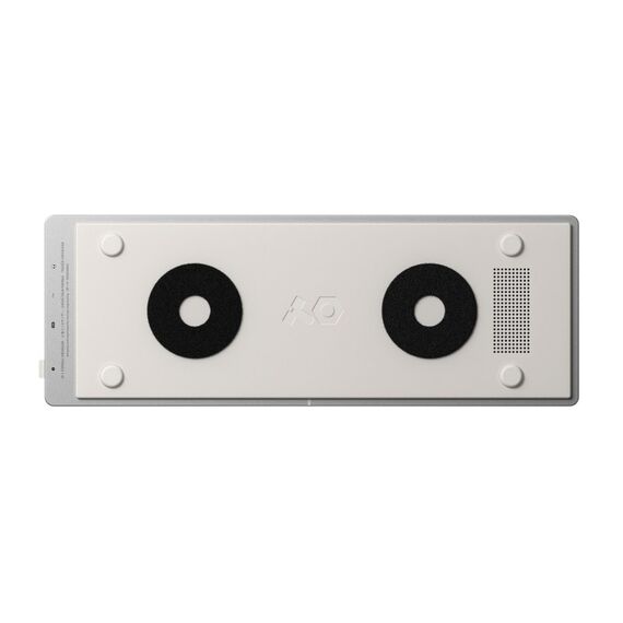 Teenage Engineering OP-1 field Digitaler Synthesizer 24 Grau