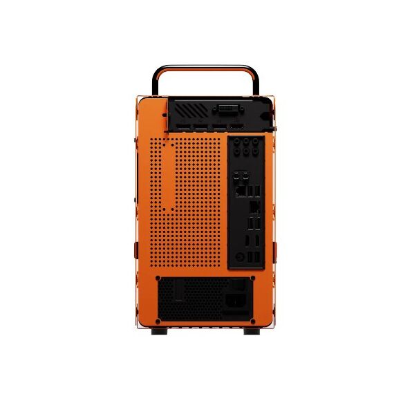 Teenage Engineering Computer-1 Tower Orange, Farbe: Orange