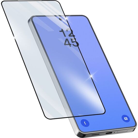Cellularline Impact Glass Capsule - Galaxy S26 Ultra