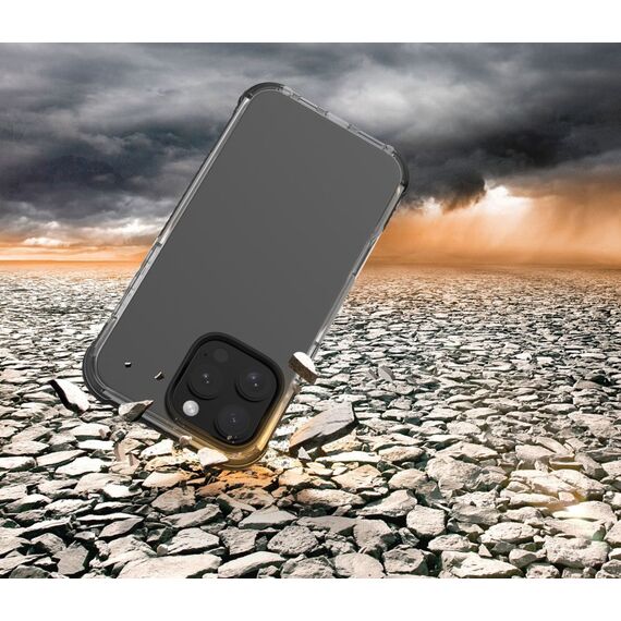 Cellularline Tetra Force Strong Guard - iPhone 16 Pro, 4 image