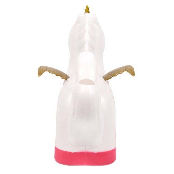 Esschert Design TG252 Gießkanne 1,7 l Pink, Weiß, 3 image