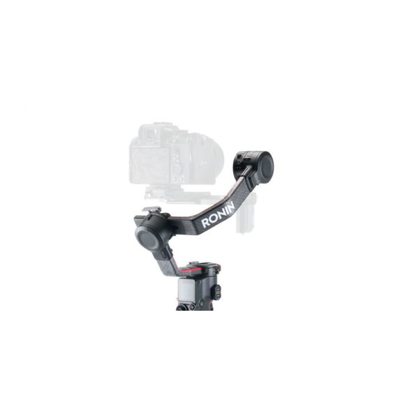 Tilta TGA-PK Zubehör für Videostabilisator Schutz-Set Schwarz Karbonfaser, Glas 1 Stück(e) DJI Ronin RS2