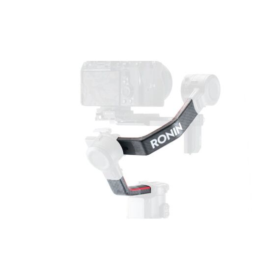 Tilta TGA-PK Zubehör für Videostabilisator Schutz-Set Schwarz Karbonfaser, Glas 1 Stück(e) DJI Ronin RS2, 3 image