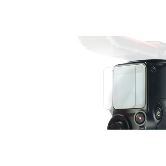 Tilta TGA-PK Zubehör für Videostabilisator Schutz-Set Schwarz Karbonfaser, Glas 1 Stück(e) DJI Ronin RS2, 4 image